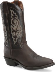 Double H Boot Style: DH3255